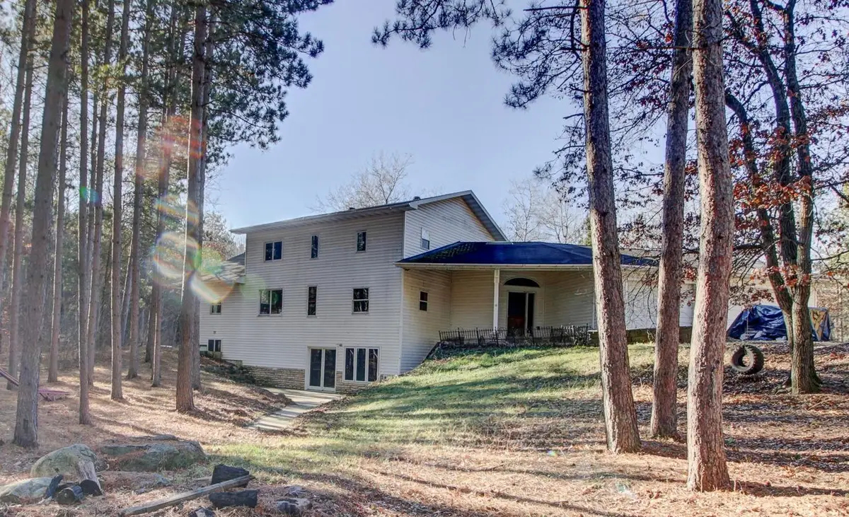 15861 Fortune Drive, Park Rapids, MN 56470 - Image #1