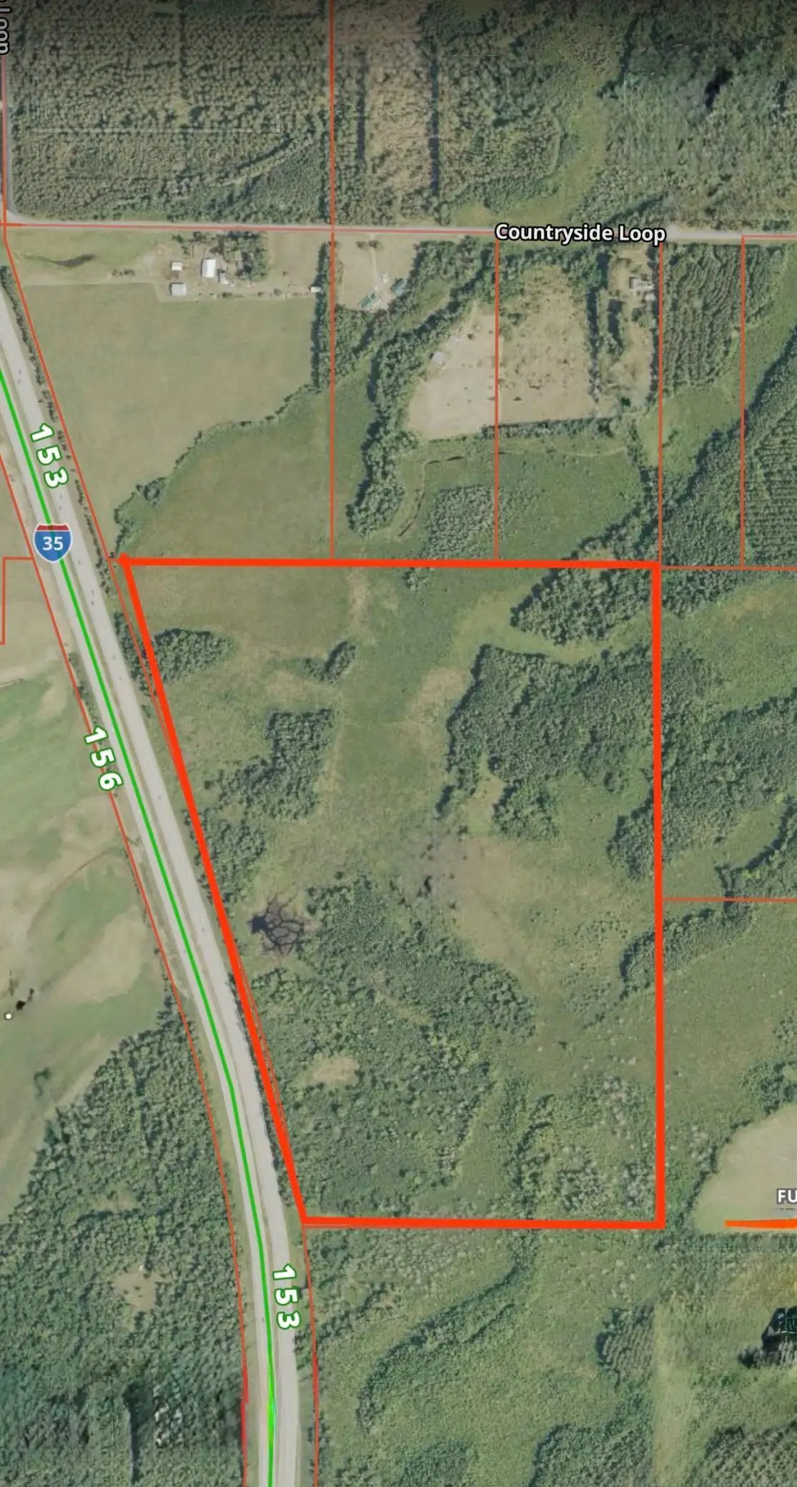 TBD Hwy 35, Kettle River, MN 55795 - Image #1