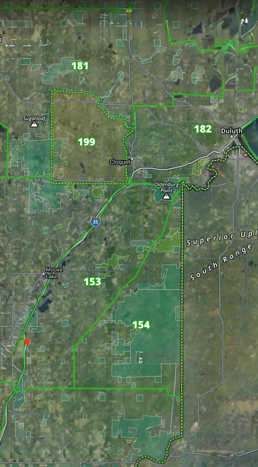 TBD Hwy 35, Kettle River, MN 55795 - Image #2