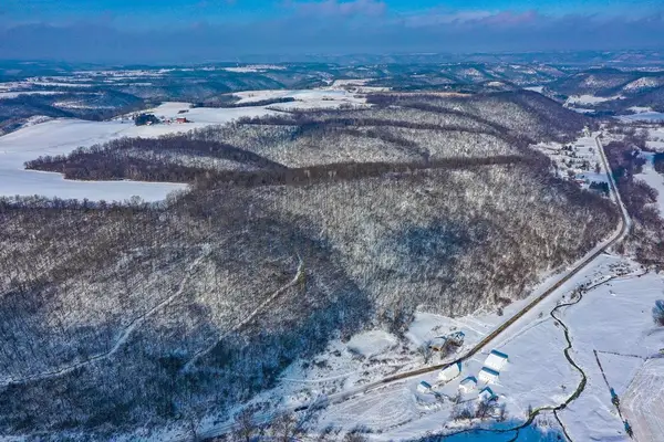 TBD East Burns Valley Road, Wilson Twp, MN 55987