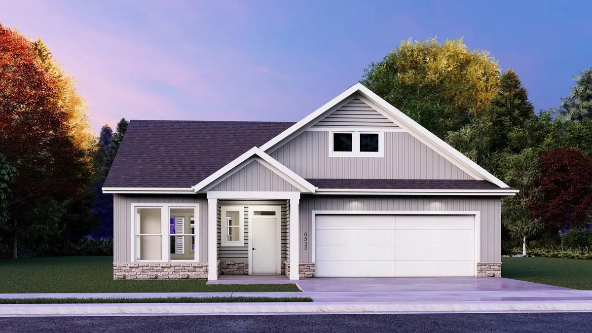 6532 Sun Valley Boulevard, Horace, ND 58047 - Image #1