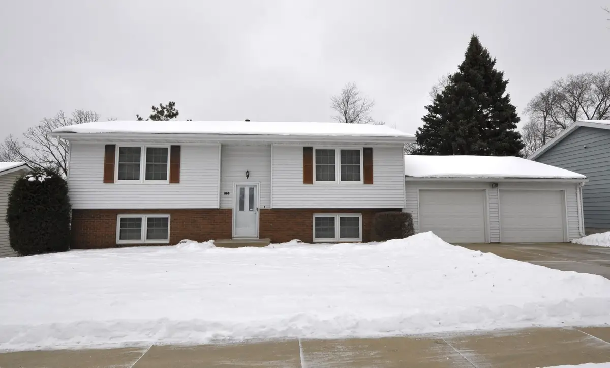 805 36th Street Sw, Rochester, MN 55902 - Image #1