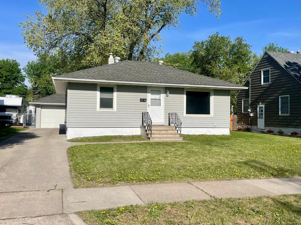 1630 7th Street N, Fargo, ND 58102 - #1