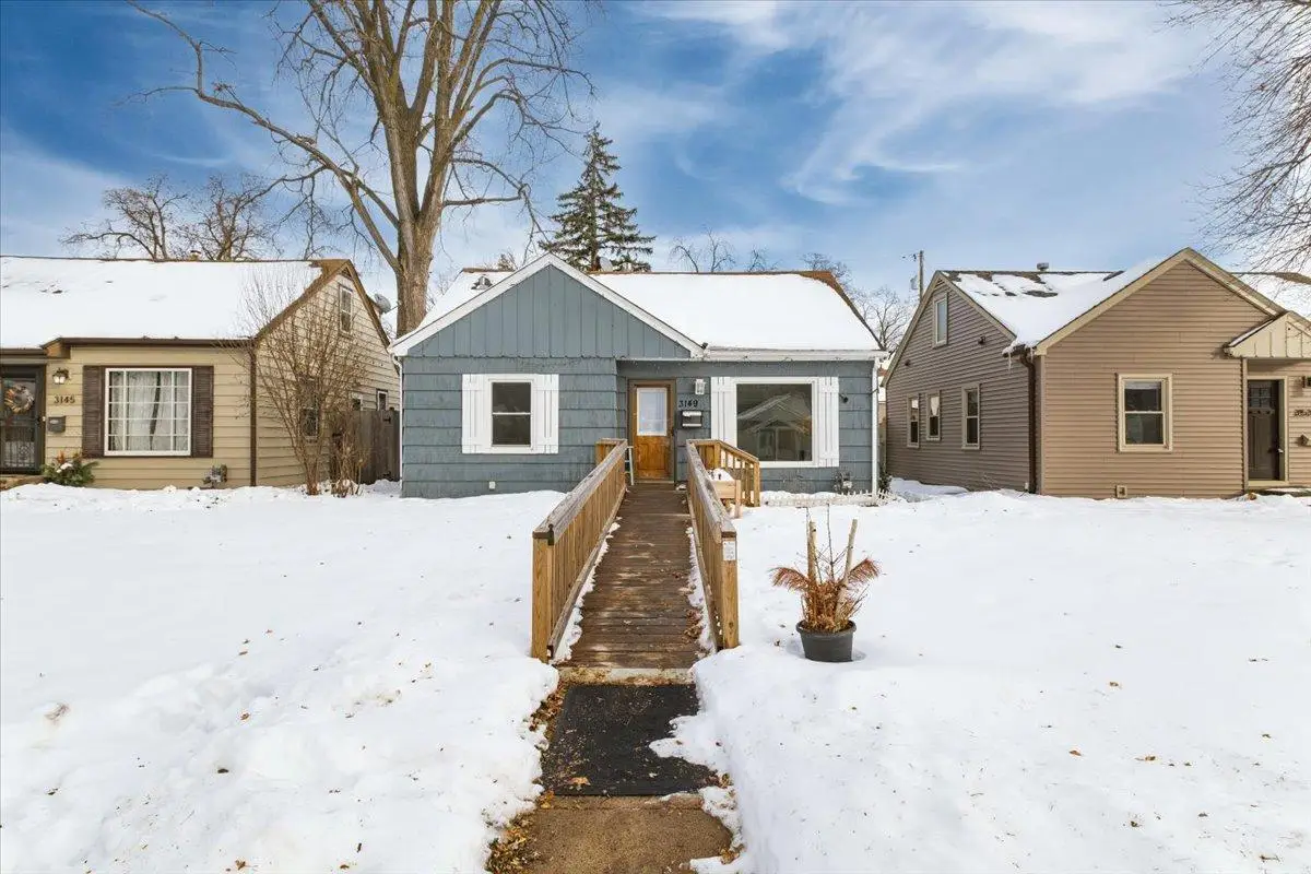3149 Nevada Avenue S, Saint Louis Park, MN 55426 - Image #1