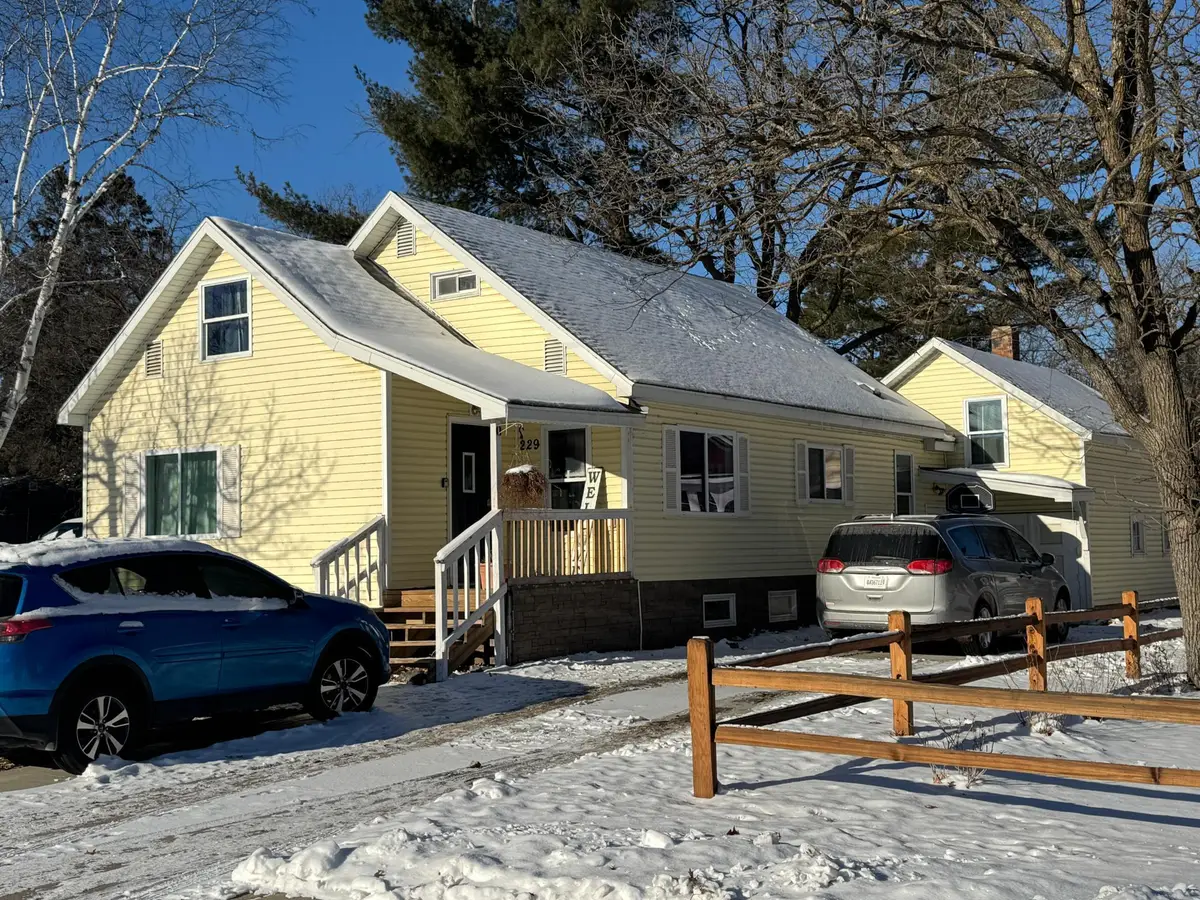 229 Main Street Nw, Menahga, MN 56464 - Image #1