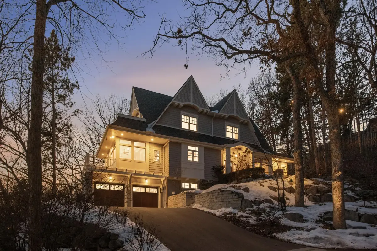 6500 Indian Hills Pass, Edina, MN 55439 - #1