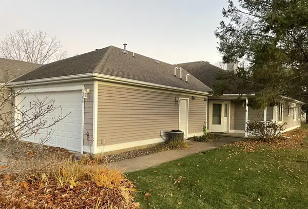 100 Idle Hour Court, Wabasha, MN 55981