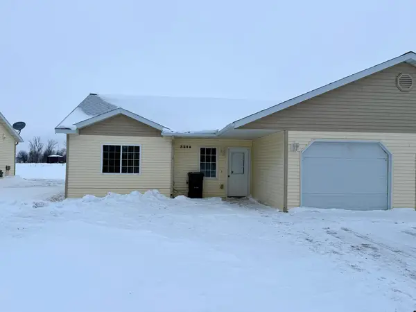 320A 2nd Street Ne, Bertha, MN 56437