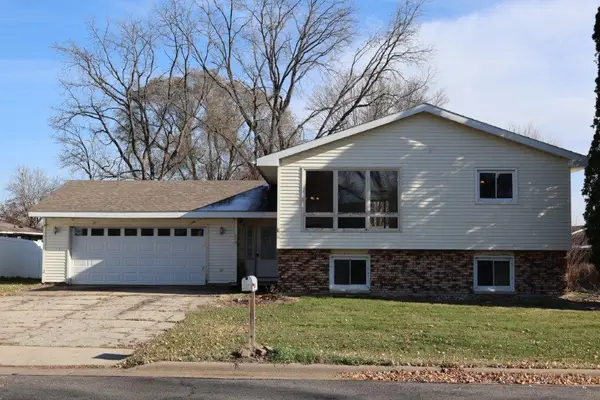 110 Lakeview Court, Tomah, WI 54660