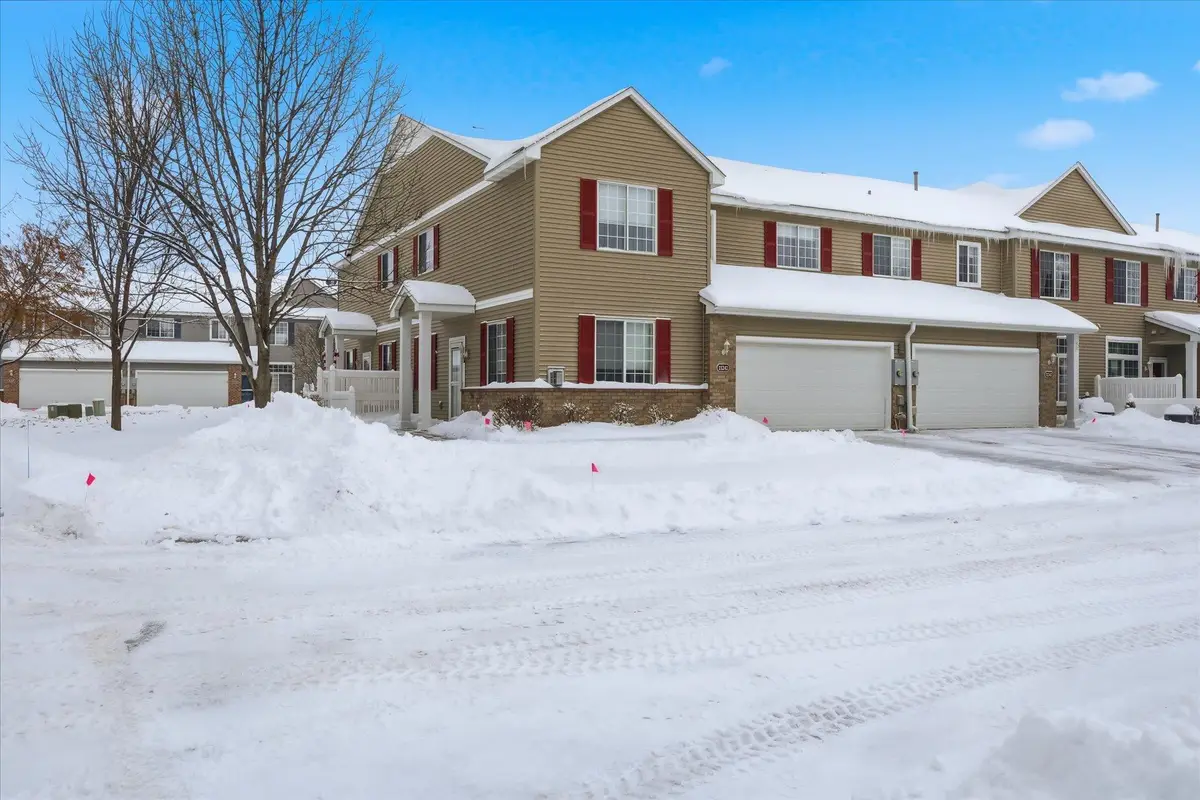 11241 Isanti Court Ne, Blaine, MN 55449 - Image #1