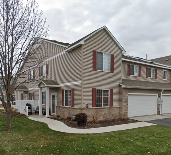 11241 Isanti Court Ne, Blaine, MN 55449