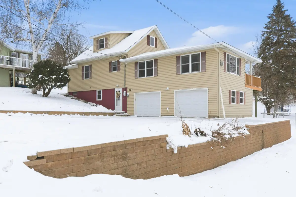 224 Spring Street, Holdingford, MN 56340 - Image #1