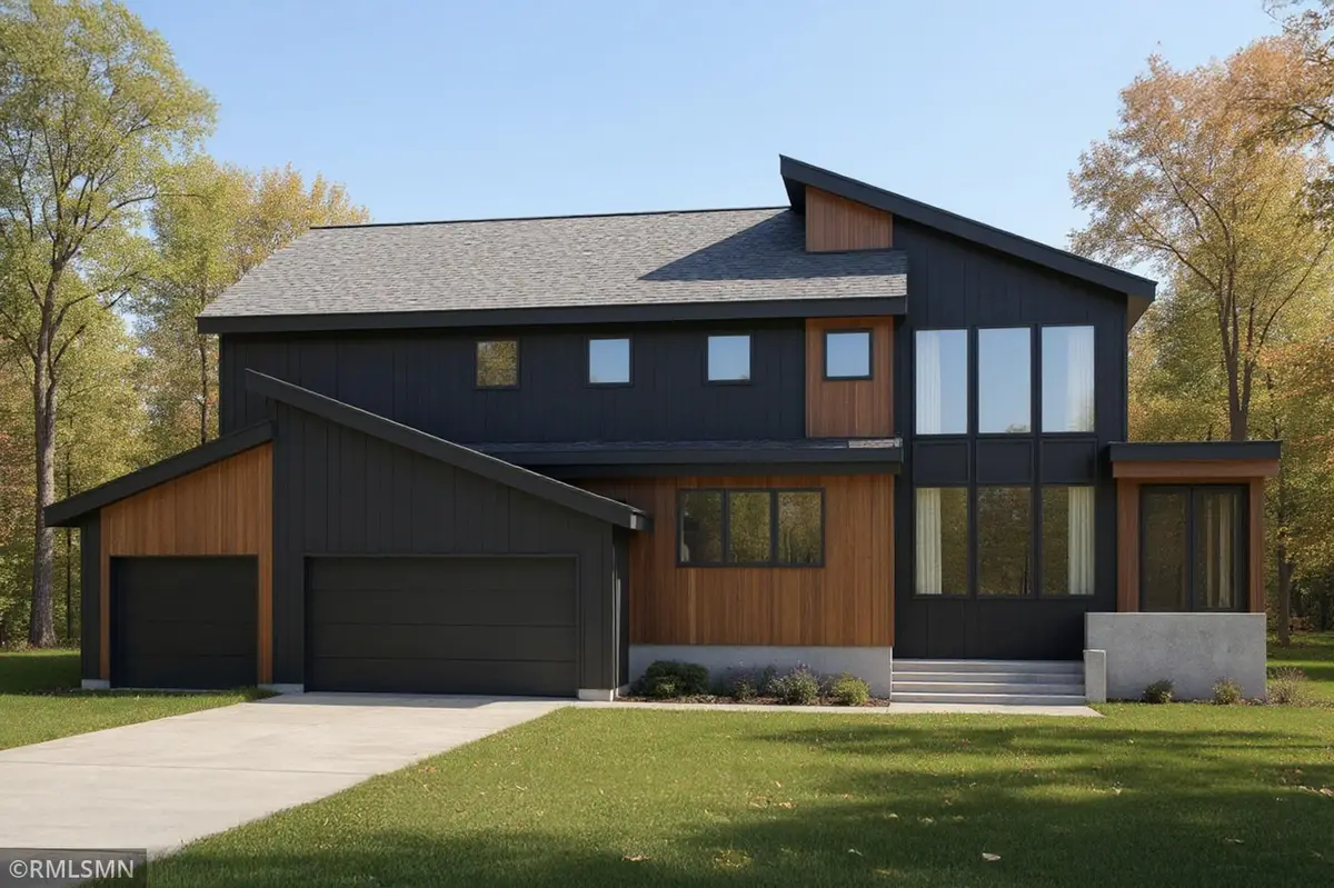 223 Old Wildwood Road, Mahtomedi, MN 55115 - #1