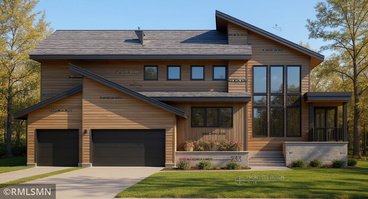 223 Old Wildwood Road, Mahtomedi, MN 55115 - Image #1