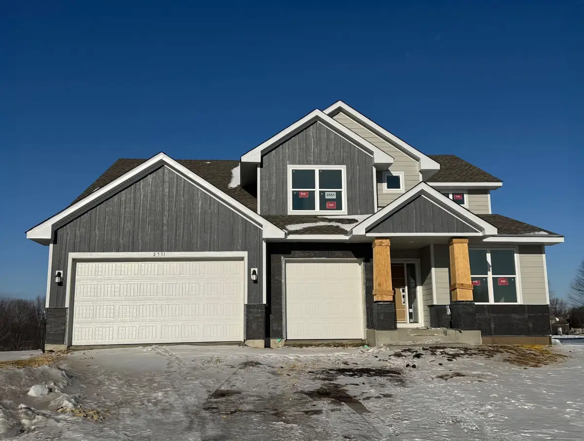 2551 Aspen Court, Shakopee, MN 55379 - Image #1