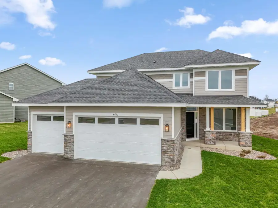 4651 Obsidian Way, Victoria, MN 55386 - Image #2