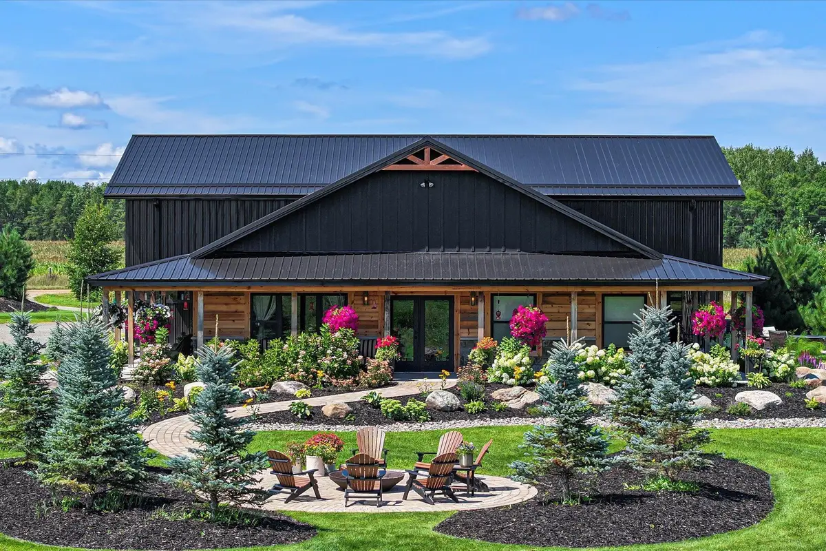 6458 21st Avenue Sw, Pequot Lakes, MN 56472 - #1