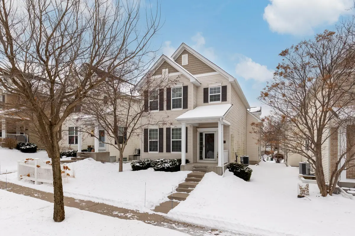 9890 Switch Grass Lane, Eden Prairie, MN 55347 - #1