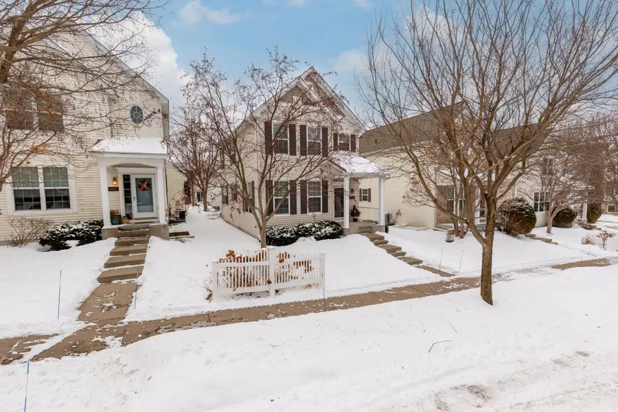 9890 Switch Grass Lane, Eden Prairie, MN 55347 - #2