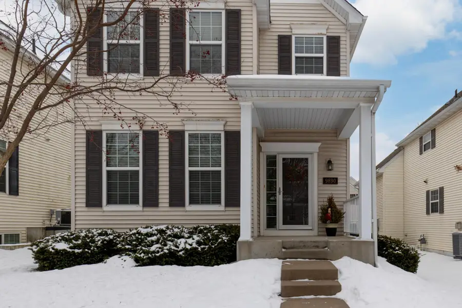 9890 Switch Grass Lane, Eden Prairie, MN 55347 - #3