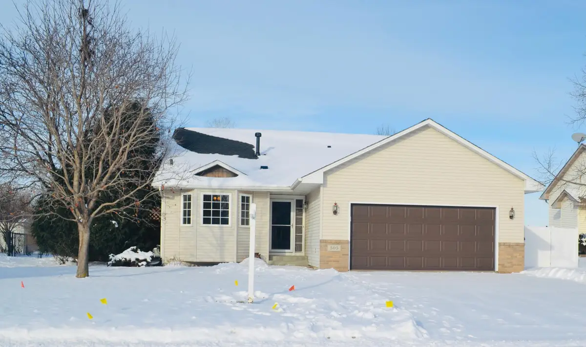 505 Tuttle Drive, Hastings, MN 55033 - Image #1