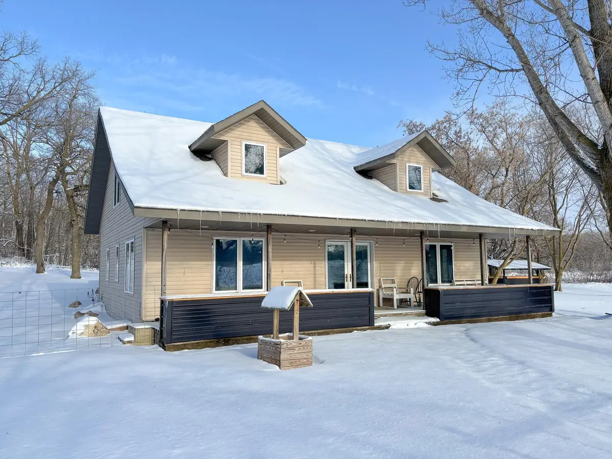 21286 345th Street, Erhard, MN 56534 - Image #1