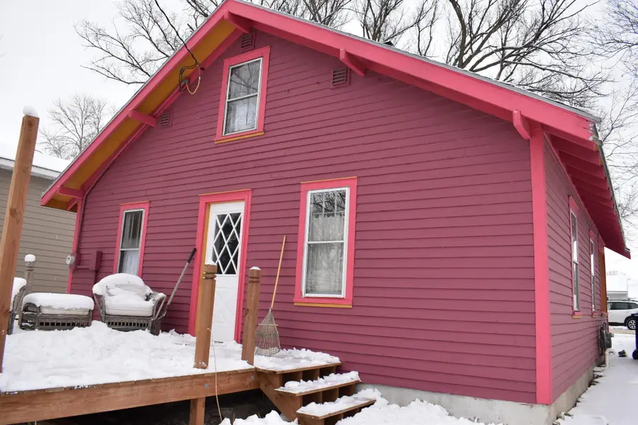 219 W Bancroft Avenue, Fergus Falls, MN 56537 - Image #3