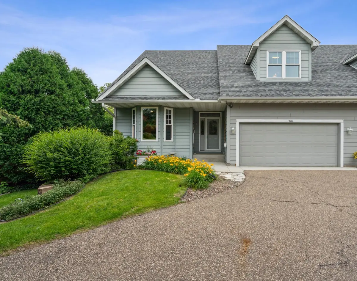4584 Lake Court, White Bear Lake, MN 55110 - Image #1