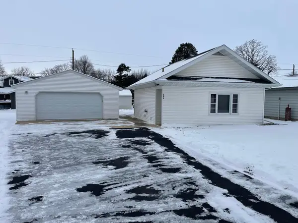 204 E Benton Street, Le Roy, MN 55951