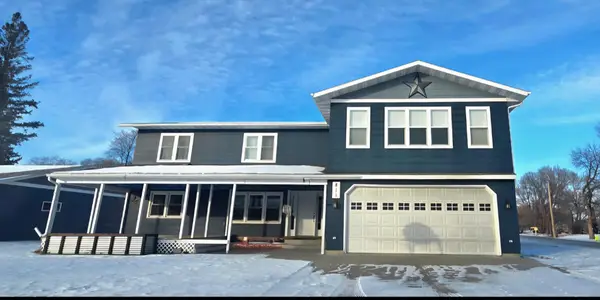 811 1st Avenue E, Ada, MN 56510