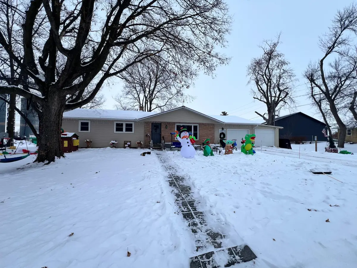 441 S Haven Street, Appleton, MN 56208 - #1