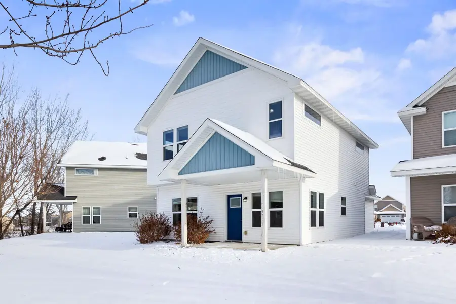 12408 69th Lane Ne, Otsego, MN 55330 - Image #2