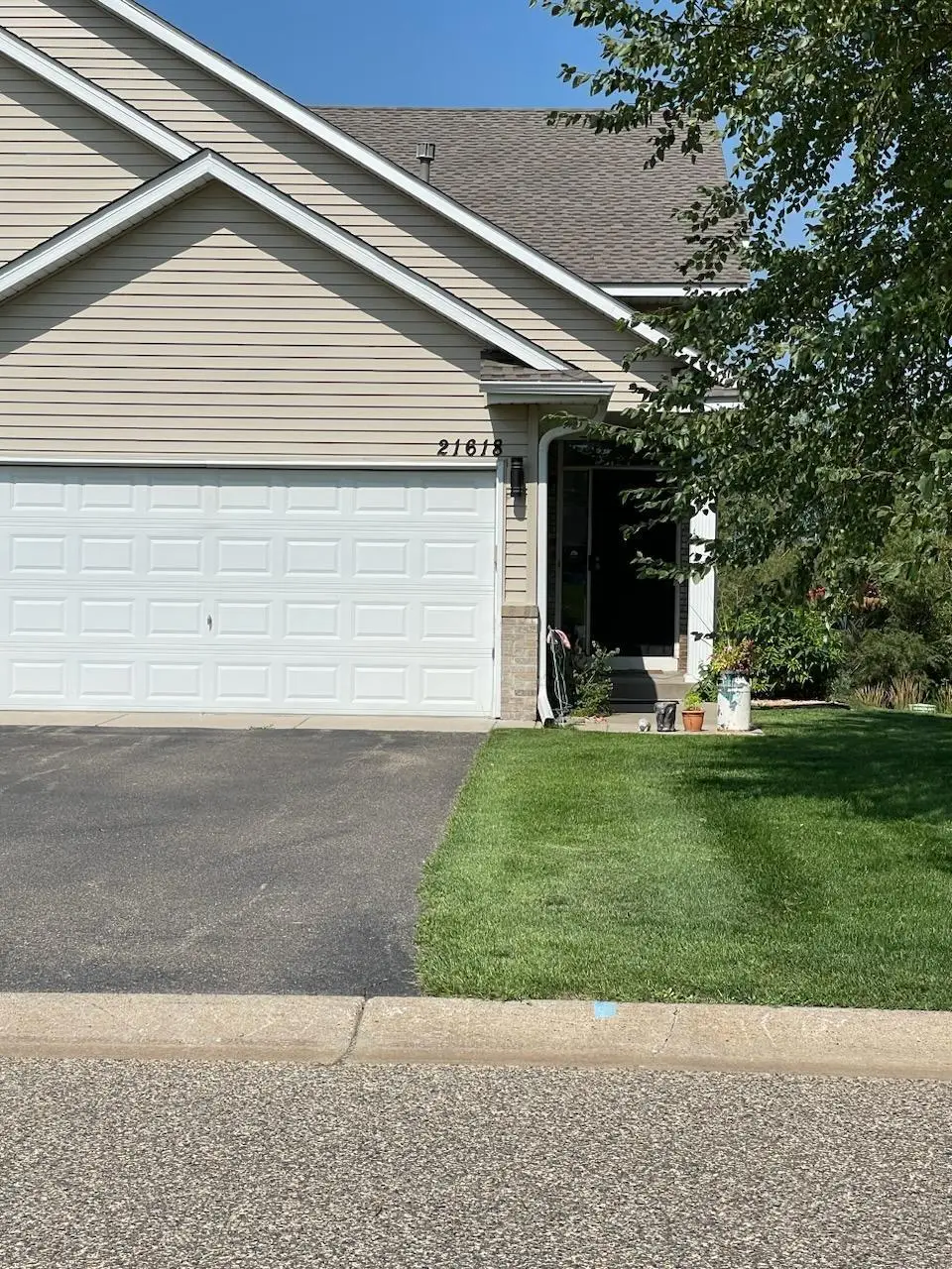 21618 Evergreen Trail, Rogers, MN 55374 - Image #1
