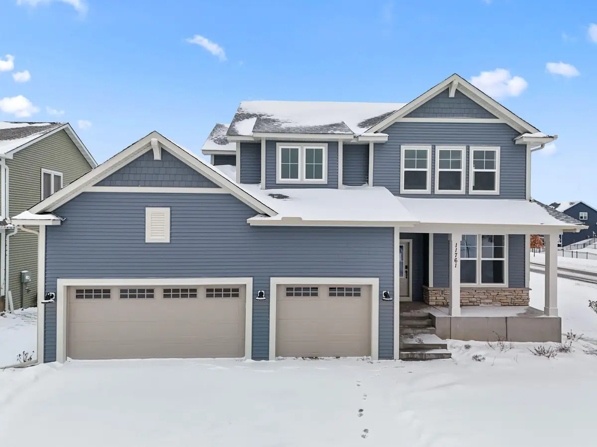 11761 35th Street N, Lake Elmo, MN 55042 - Image #1