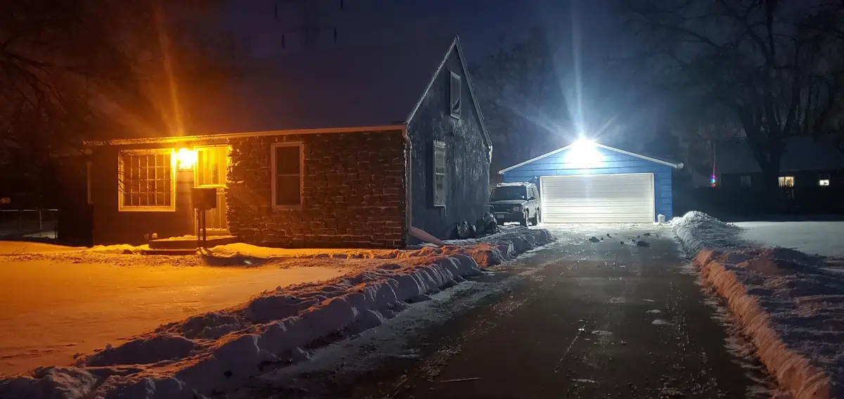 5716 James Avenue N, Brooklyn Center, MN 55430 - Image #1