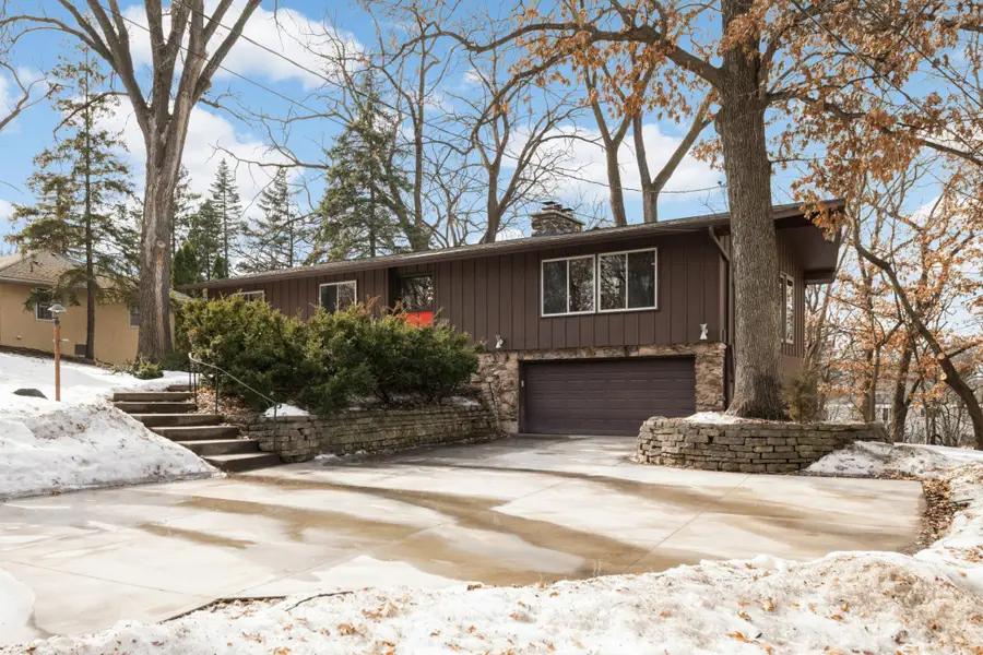 5816 Hansen Road, Edina, MN 55436 - #3