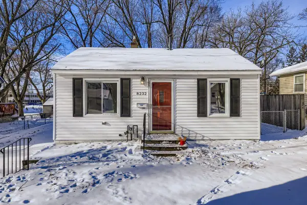 8232 Wentworth Avenue S, Bloomington, MN 55420