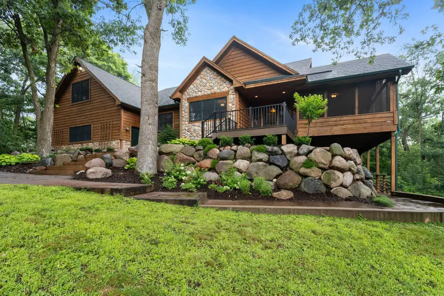 1303 Birch Park Road, Saint Joseph, WI 54082 - Image #2