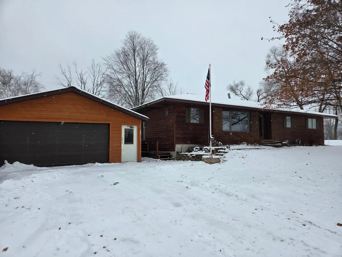 306 S Burr Oak Street, Rushford, MN 55971 - Image #1