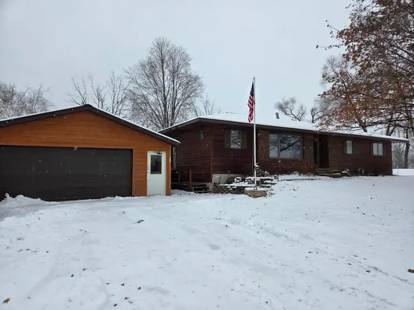 306 S Burr Oak Street, Rushford, MN 55971