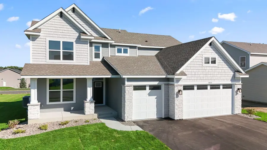 14620 74th Lane Ne, Otsego, MN 55330 - Image #2