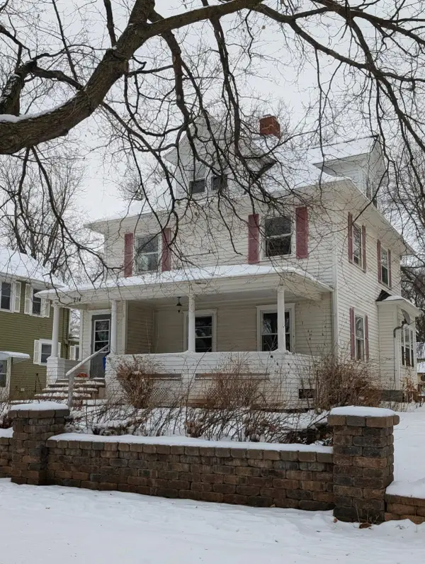 214 S 5th Street, Montevideo, MN 56265