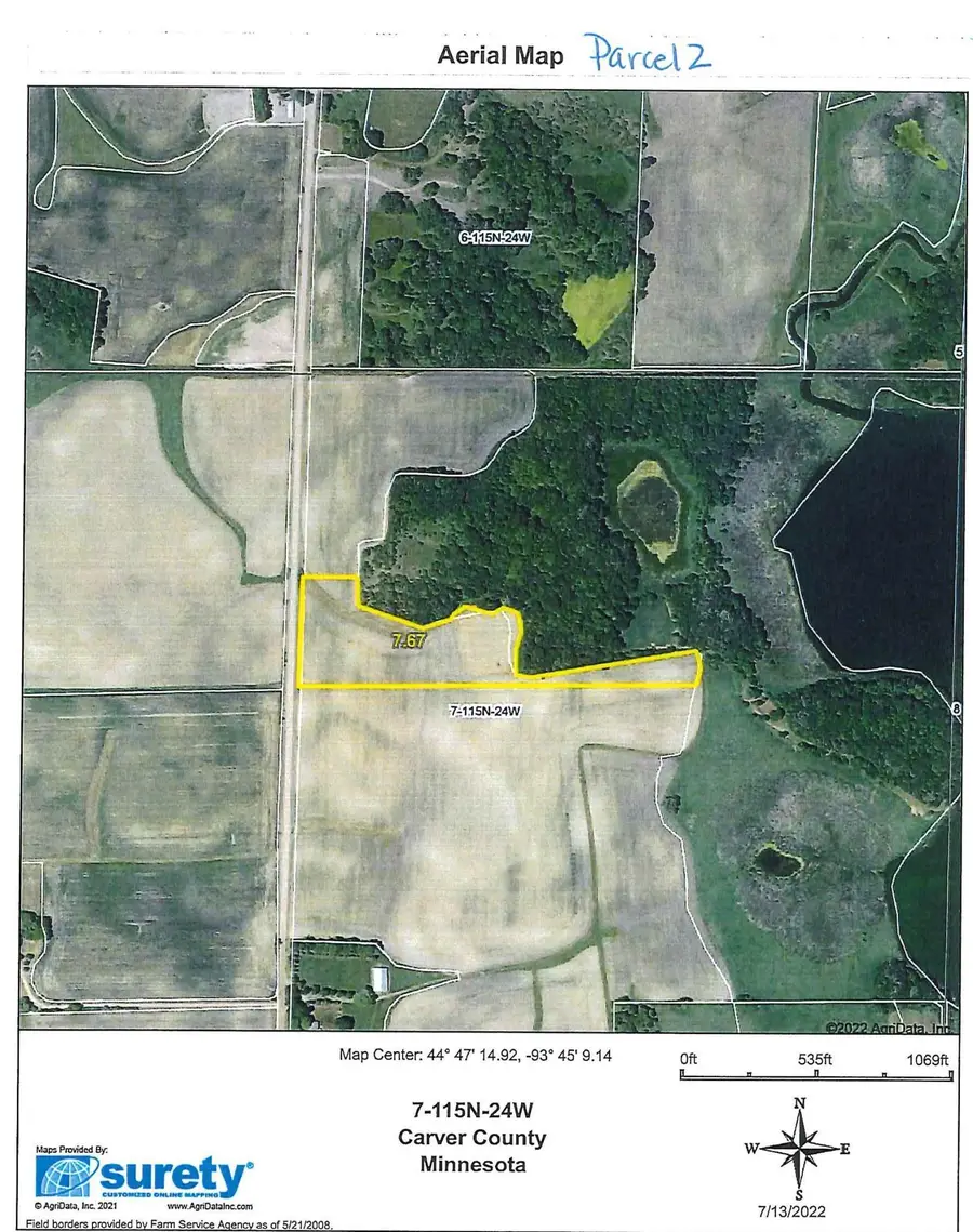 2XX Laurel Avenue, Cologne, MN 55322 - Image #3