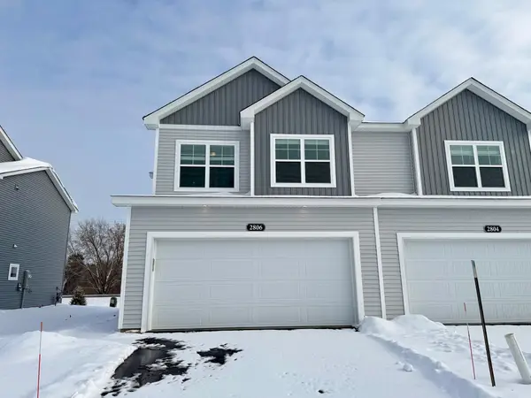 2806 Kepler Avenue Ne, Saint Michael, MN 55376