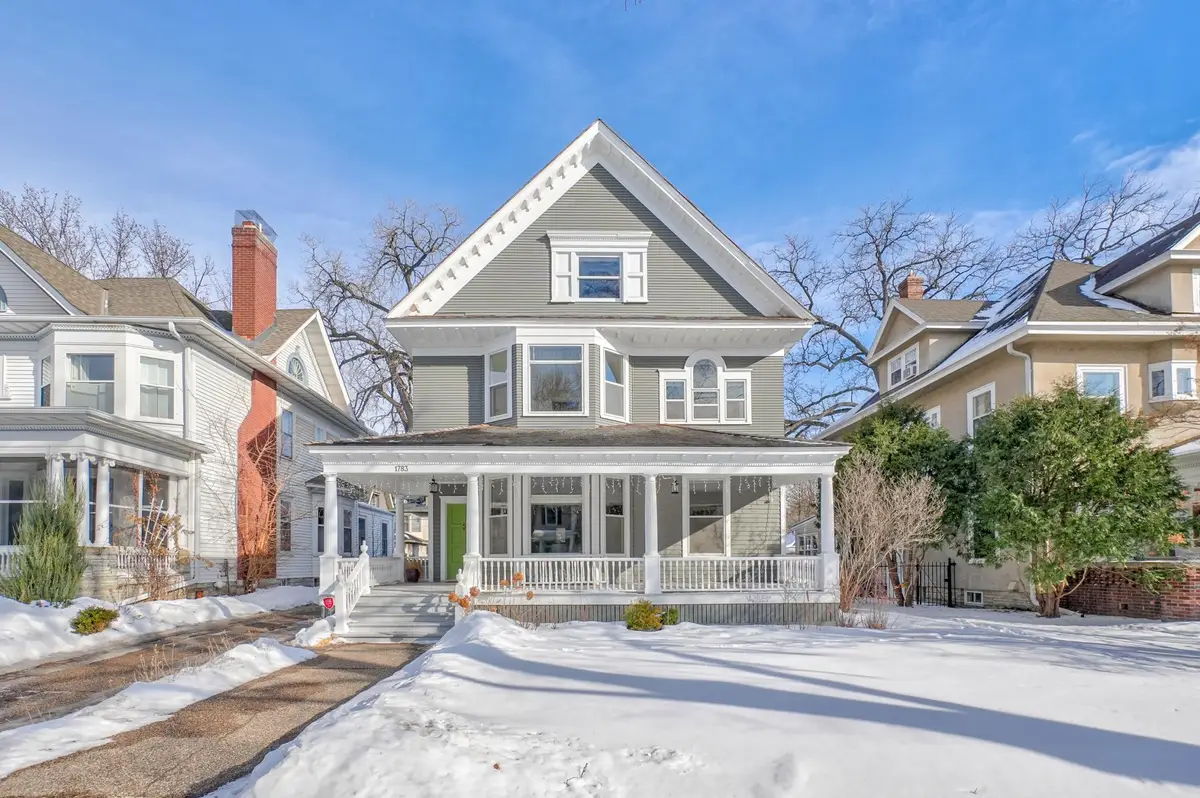 1783 Irving Avenue S, Minneapolis, MN 55403 - Image #1