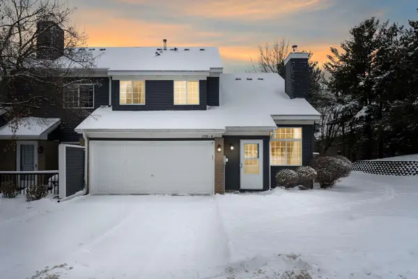 1770 Donegal Drive #6, Woodbury, MN 55125