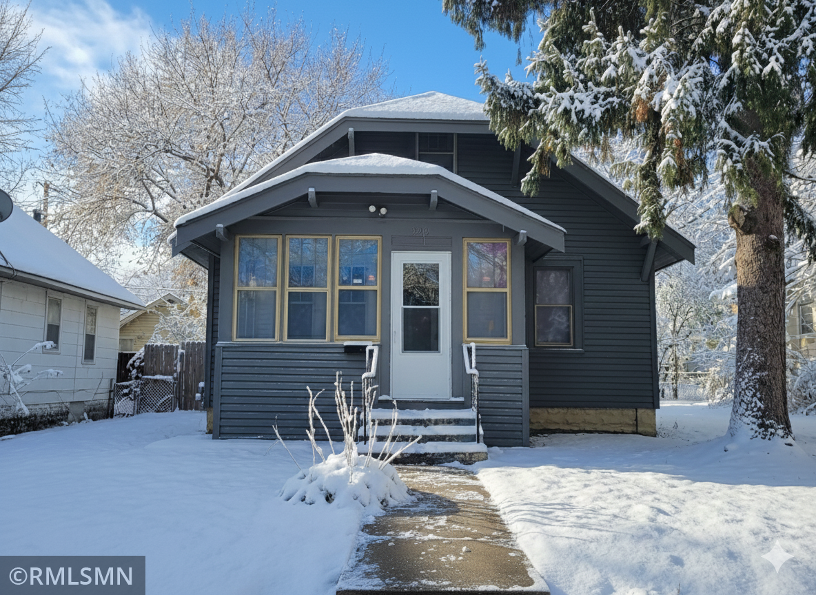 3251 Knox Avenue N, Minneapolis, MN 55412 - Image #1