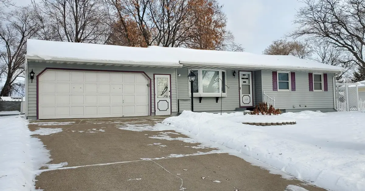 117 Sherrie Lane, Woodbury, MN 55125 - Image #1