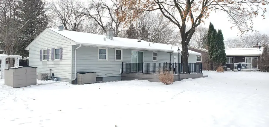 117 Sherrie Lane, Woodbury, MN 55125 - Image #3