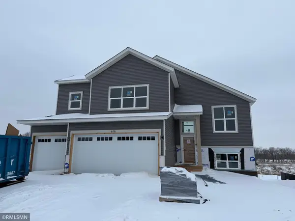 6261 Radford Avenue Ne, Otsego, MN 55374